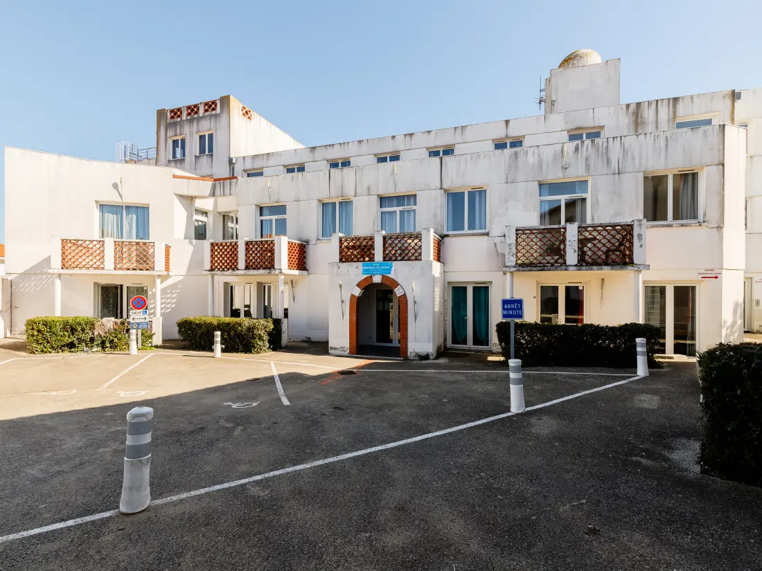 Appartements à La Tranche-sur-Mer