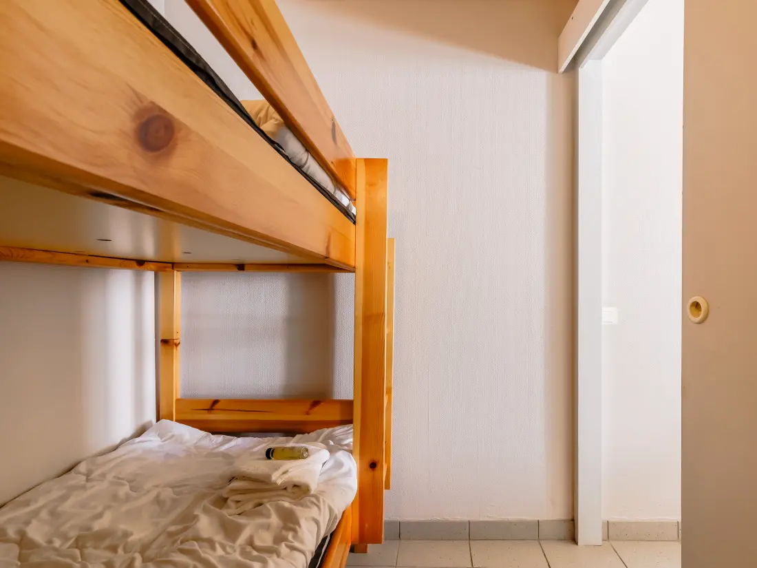 Appartements à La Tranche-sur-Mer