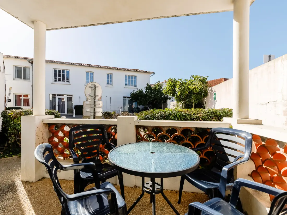 Appartements à La Tranche-sur-Mer