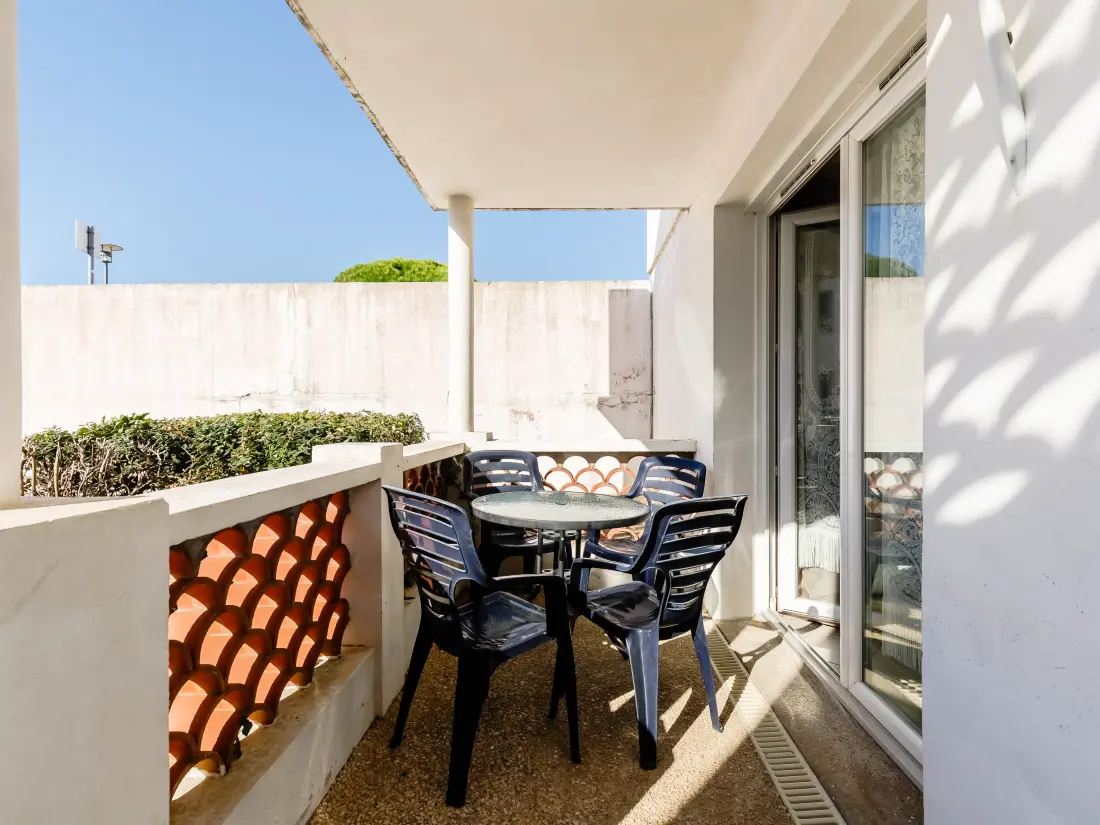 Appartements à La Tranche-sur-Mer