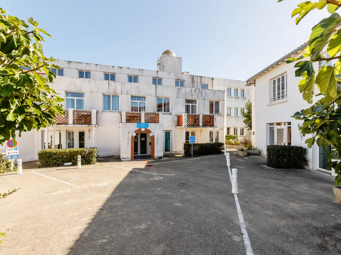 Appartements à La Tranche-sur-Mer