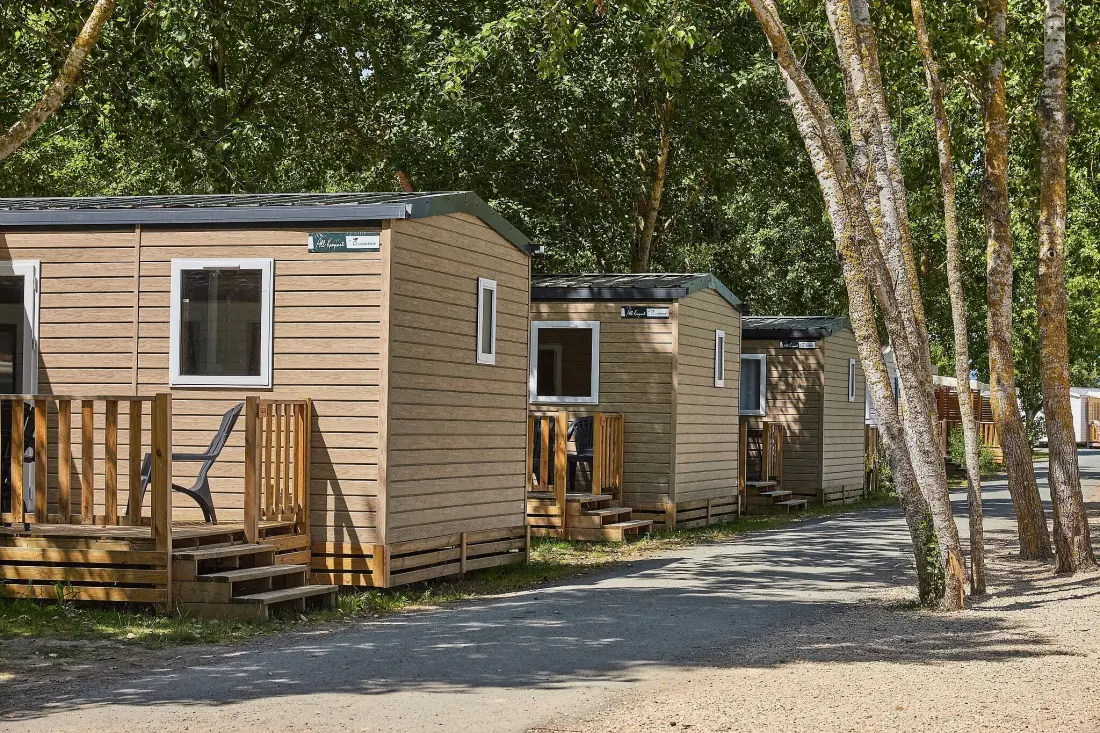 Camping Aunis Club Vendée