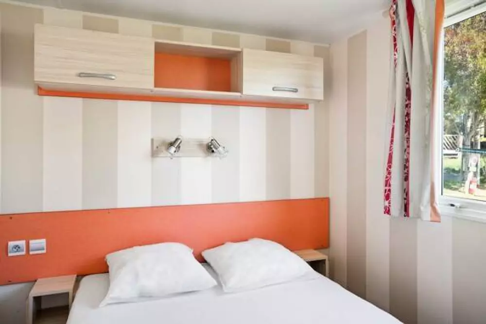 Camping Aunis Club Vendée