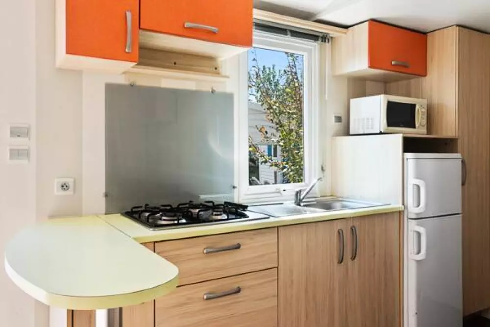 Camping Aunis Club Vendée