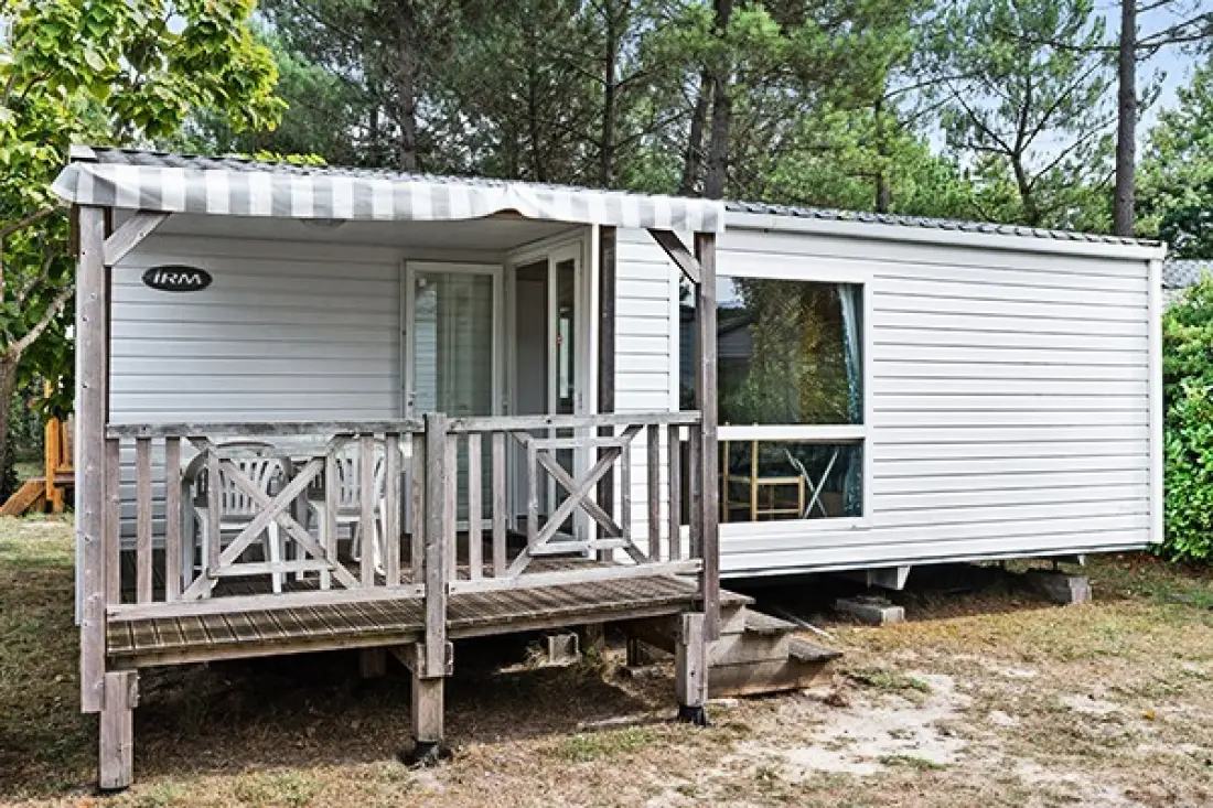 Camping Aunis Club Vendée