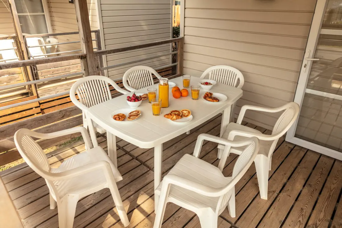 Camping Aunis Club Vendée