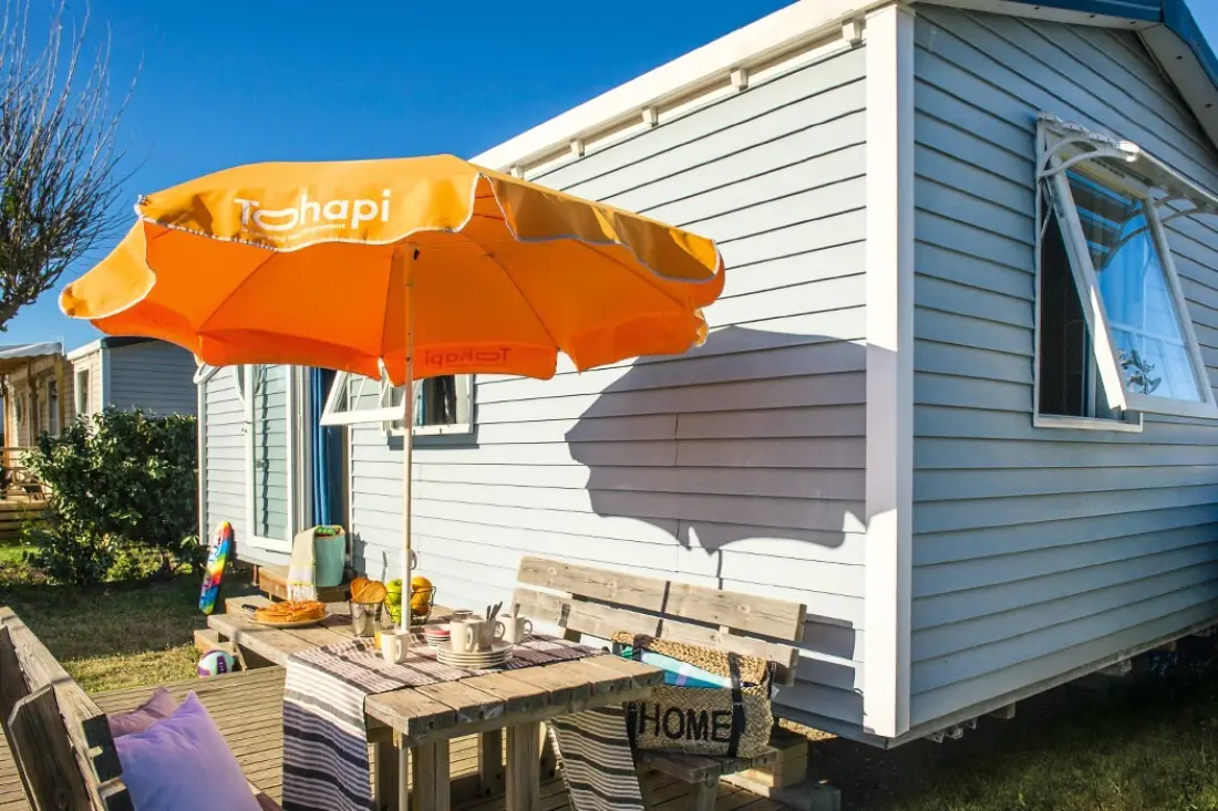 Camping Aunis Club Vendée