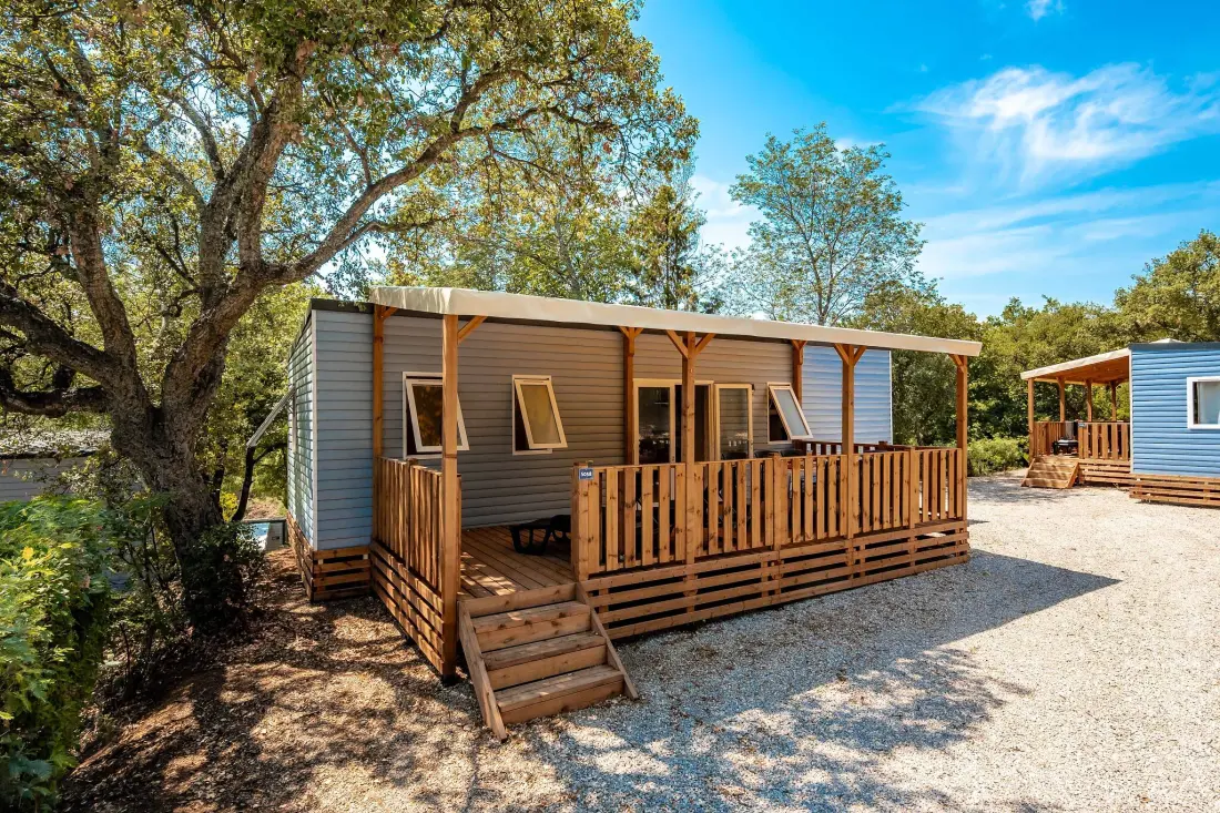 Camping Aunis Club Vendée