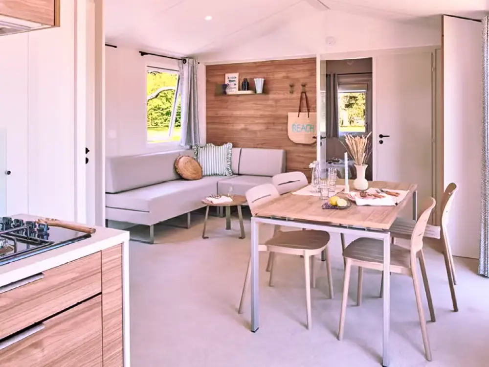 Camping Aunis Club Vendée