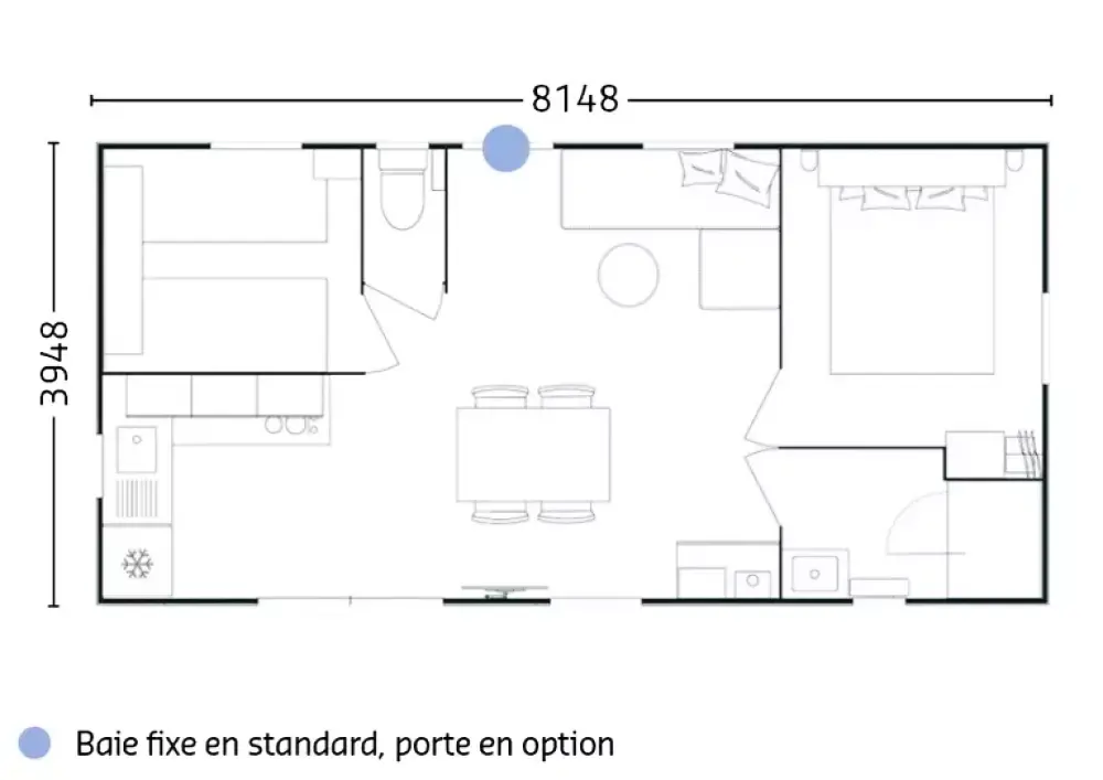 Camping Aunis Club Vendée