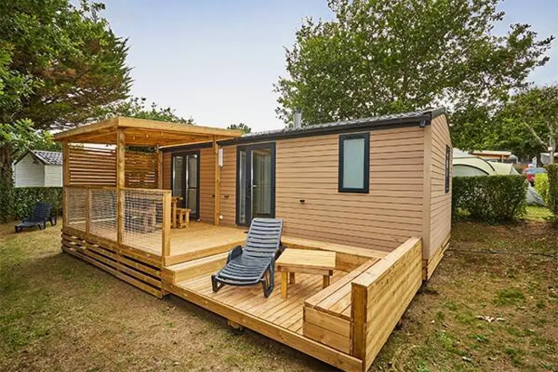 Camping Aunis Club Vendée