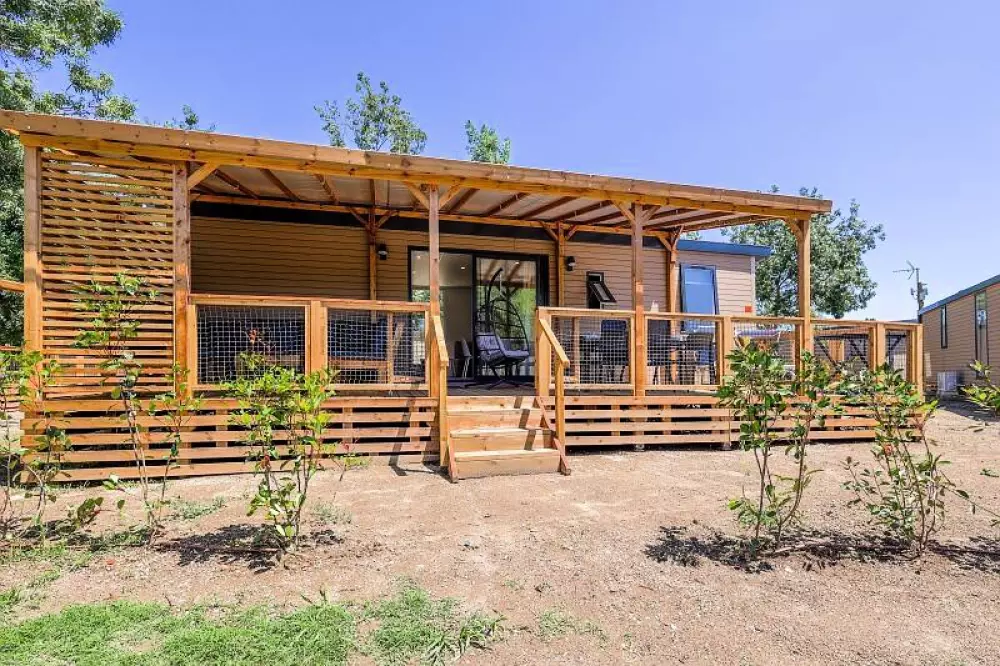 Camping Aunis Club Vendée