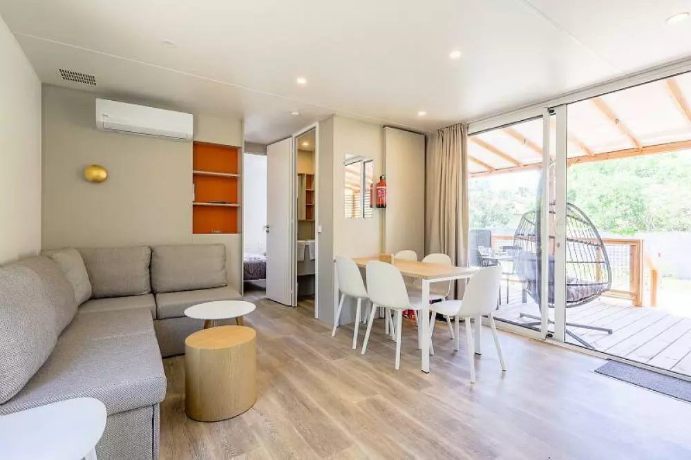 Camping Aunis Club Vendée