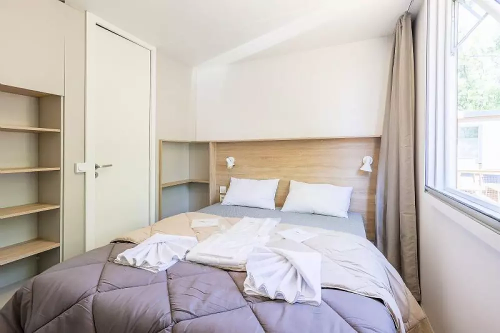 Camping Aunis Club Vendée