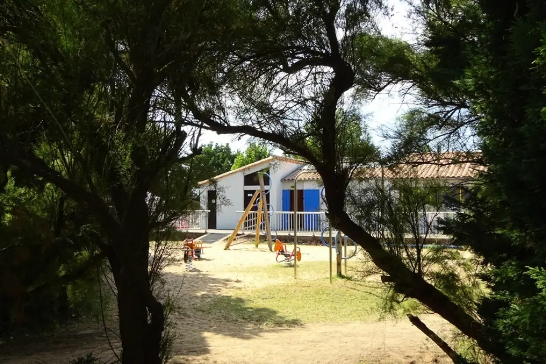 Camping Bel