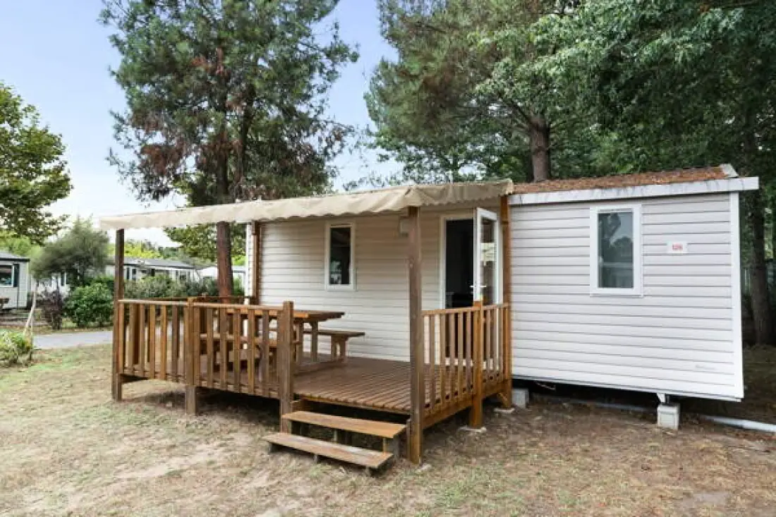 Camping Bel