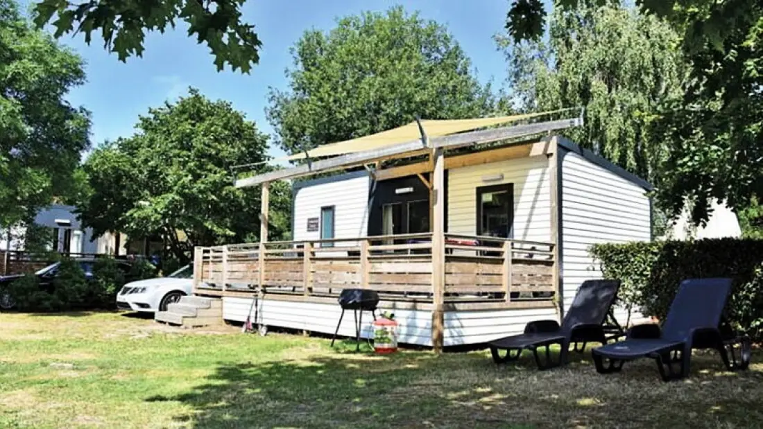 Camping Bel