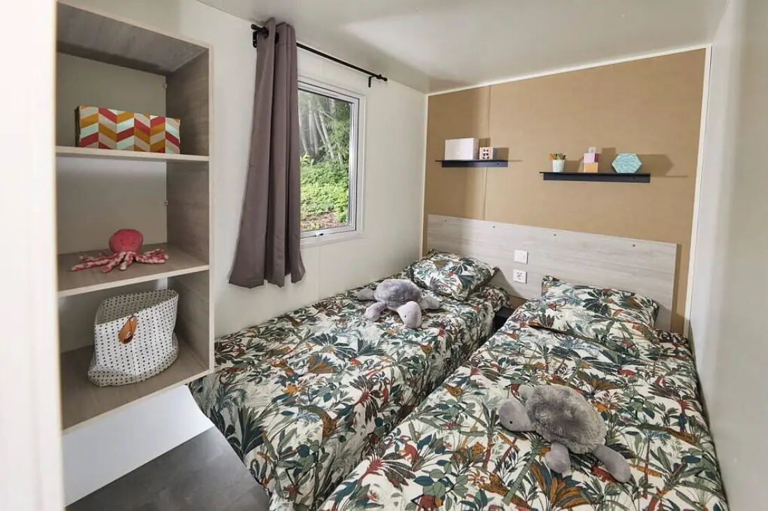 Camping Bel