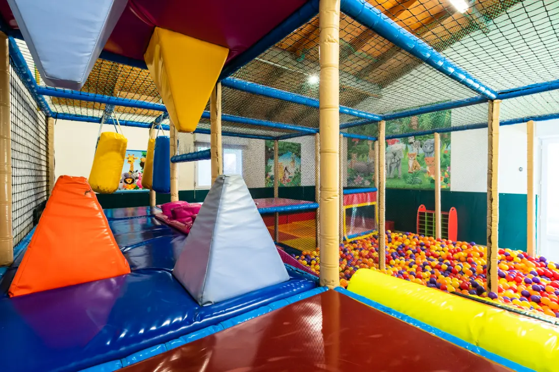 Camping Le Jard 4 étoiles★★★★