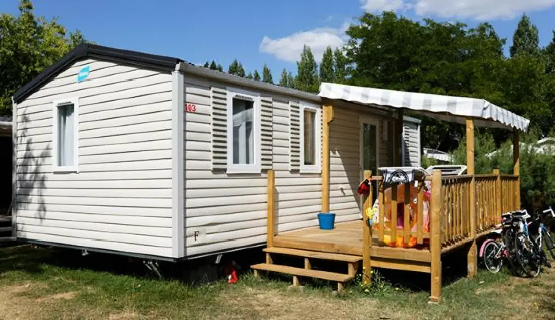 Camping Le Jard 4 étoiles★★★★
