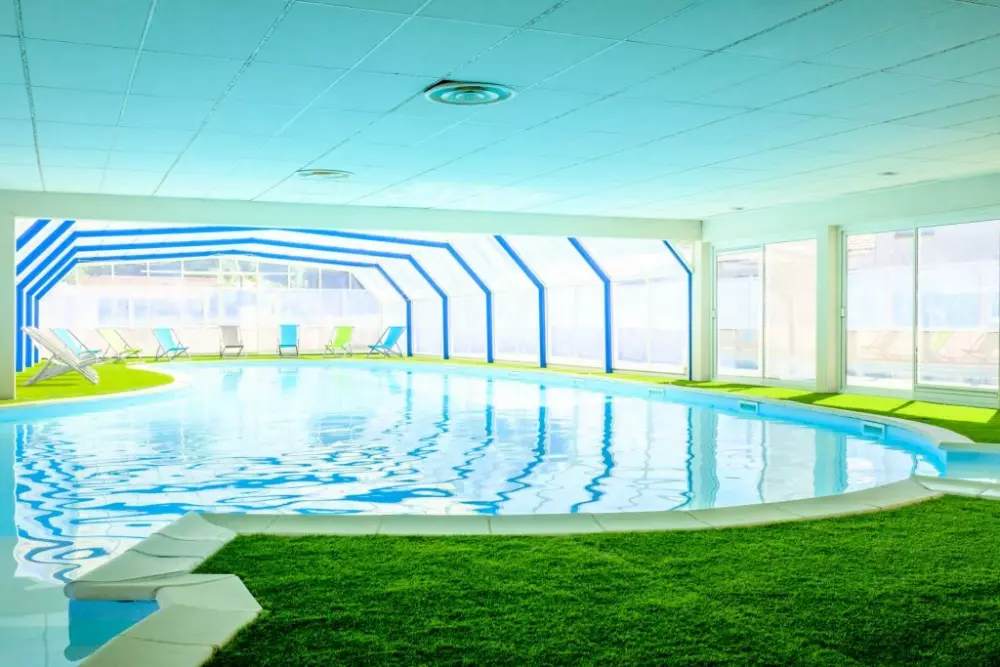 Camping Grand Pré2 étoiles★★