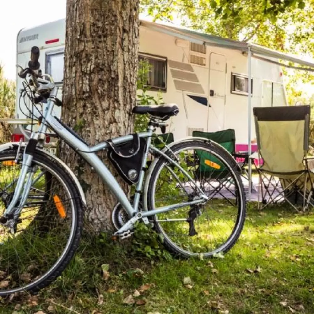 Camping Grand Pré2 étoiles★★