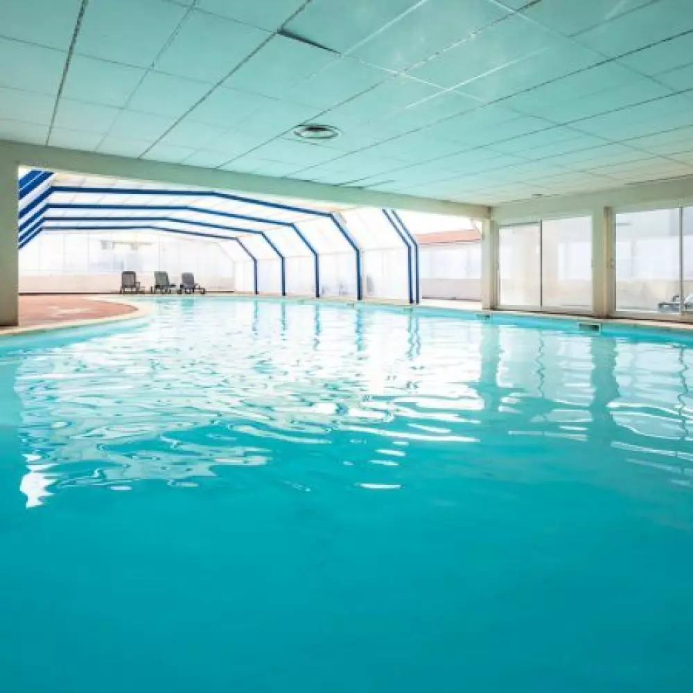 Camping Grand Pré2 étoiles★★