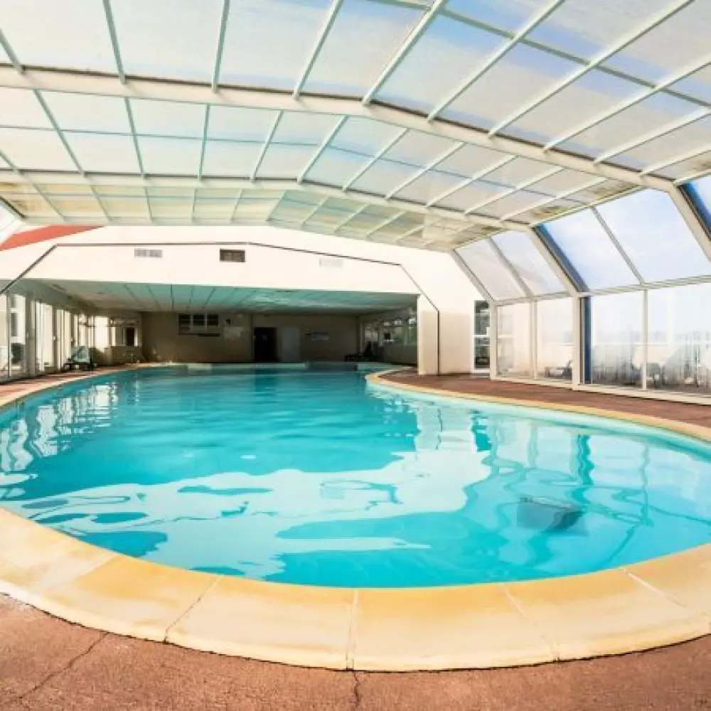 Camping Grand Pré2 étoiles★★