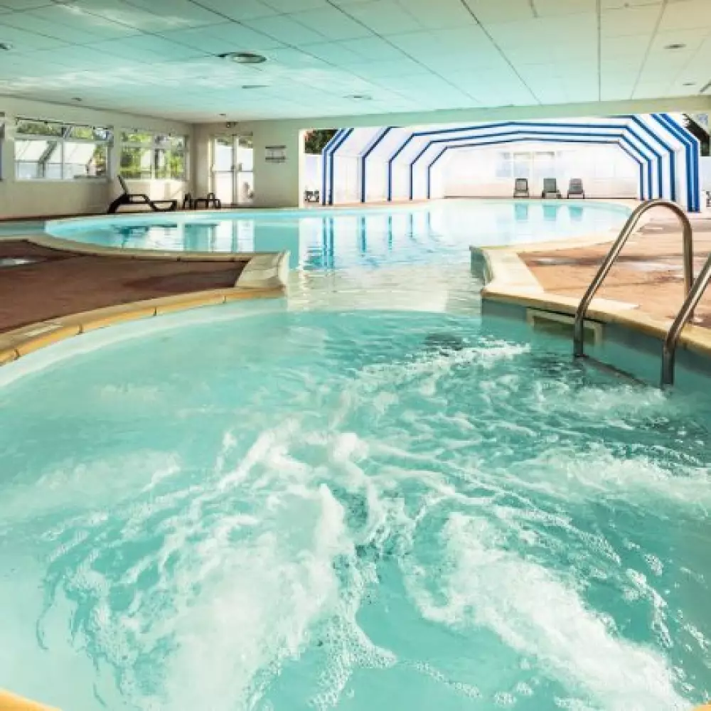 Camping Grand Pré2 étoiles★★