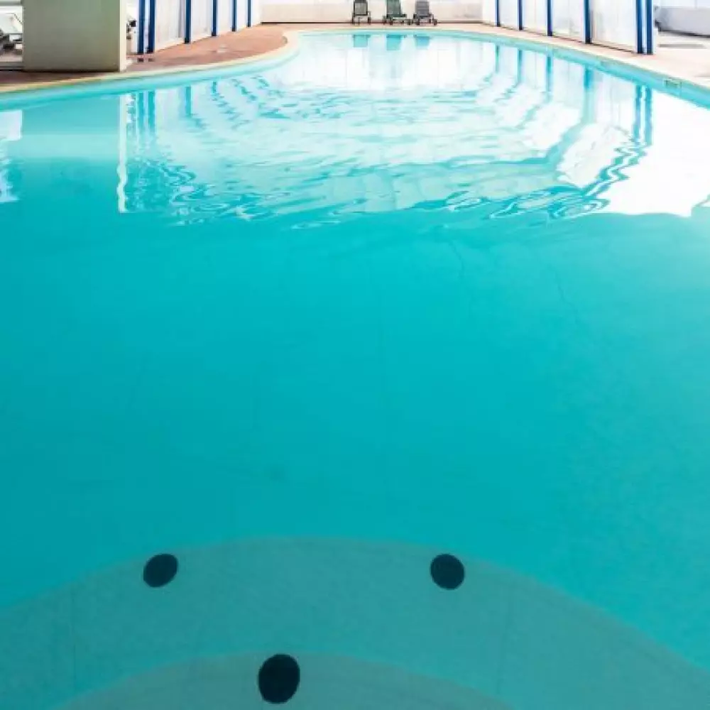 Camping Grand Pré2 étoiles★★