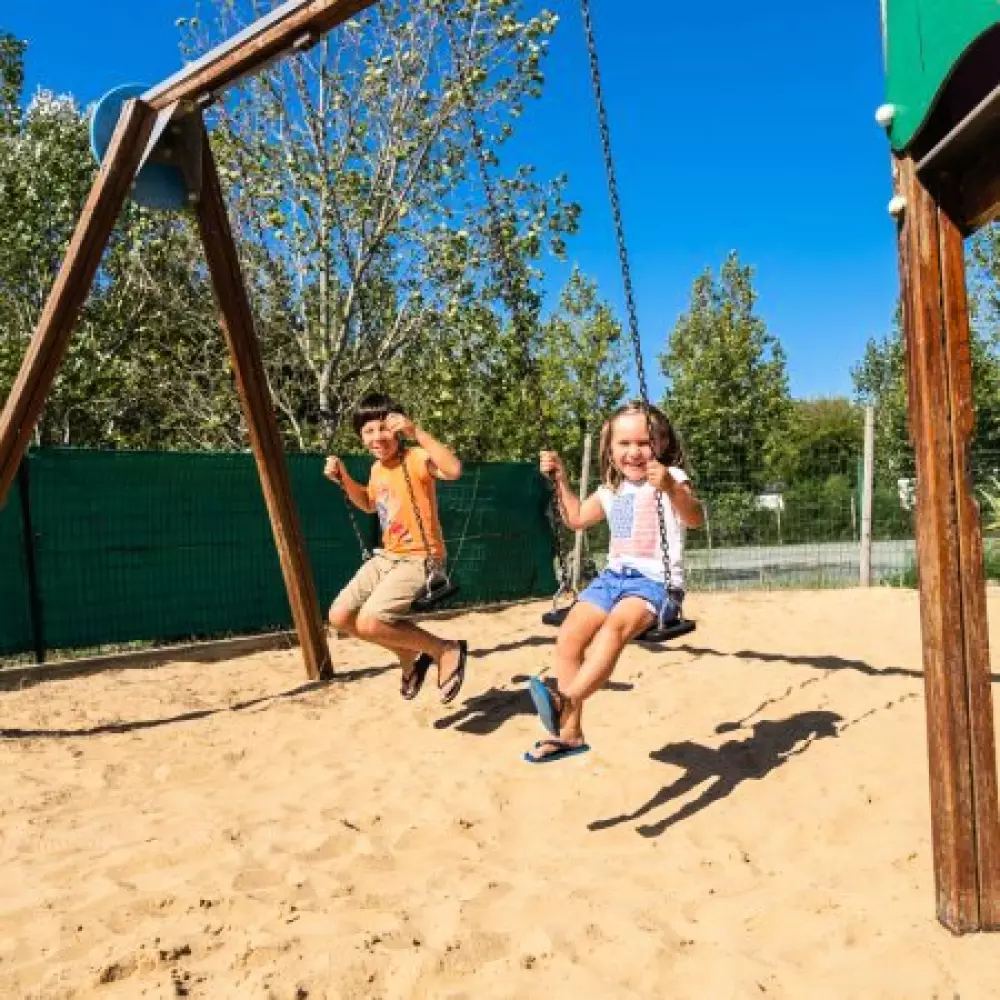 Camping Grand Pré2 étoiles★★