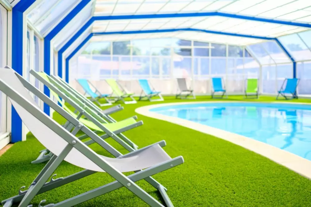 Camping Grand Pré2 étoiles★★