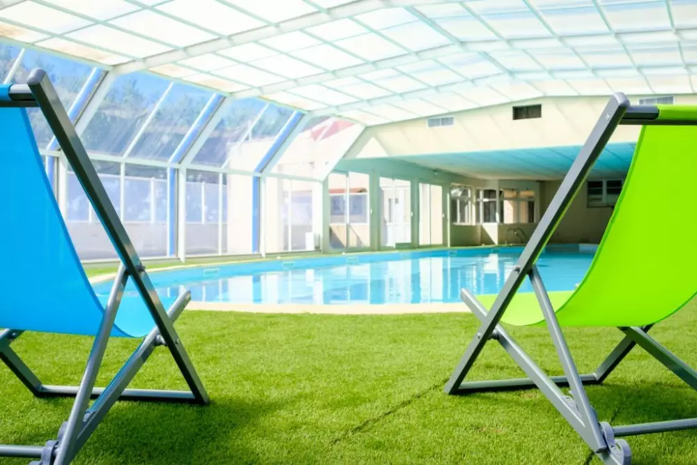 Camping Grand Pré2 étoiles★★