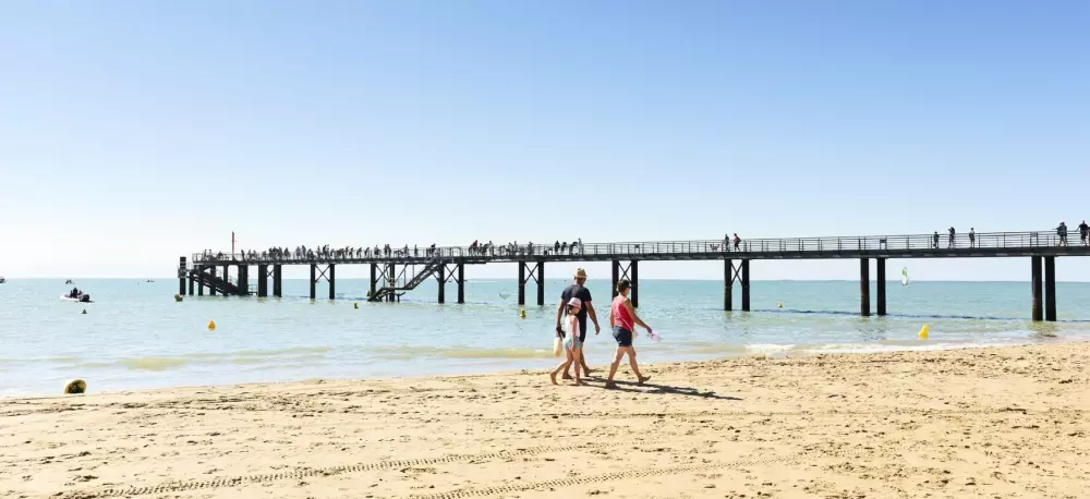 Camping Grand Pré2 étoiles★★