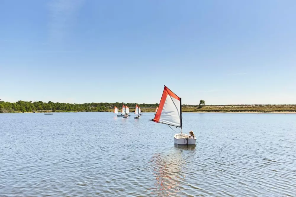 Camping Grand Pré2 étoiles★★