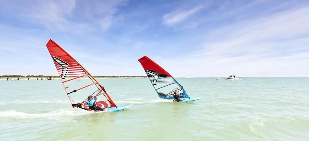 Camping Grand Pré2 étoiles★★