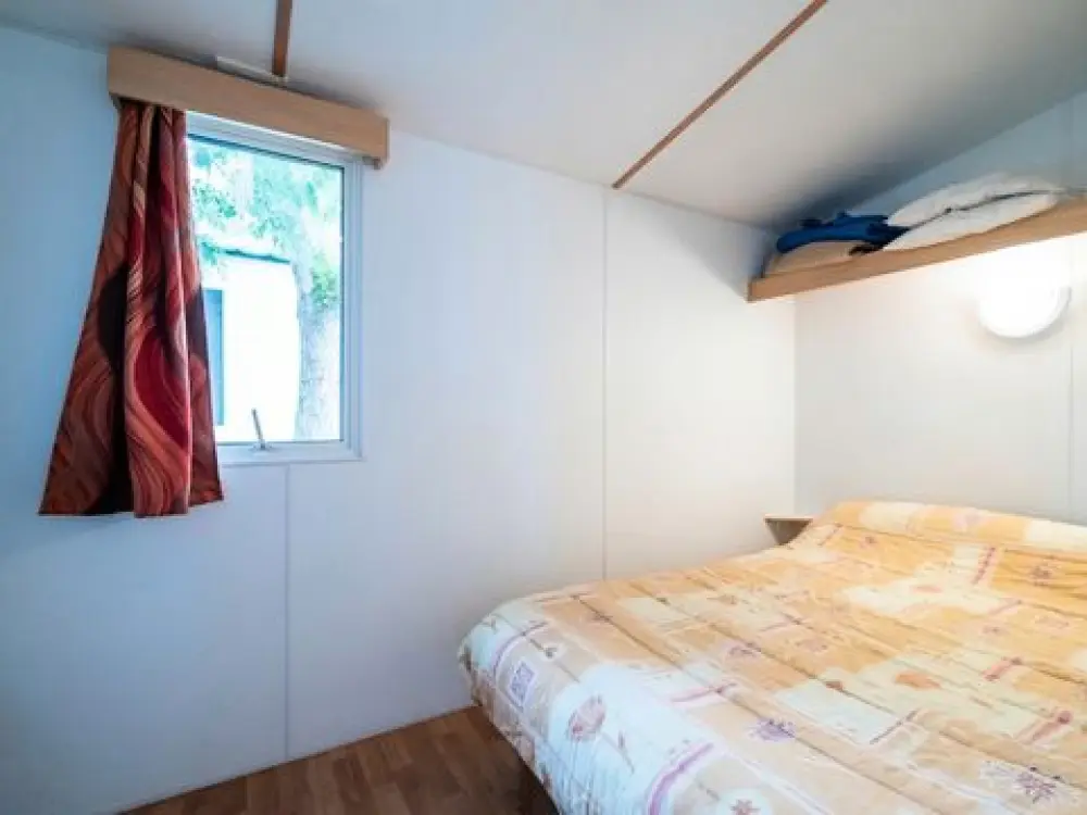 Camping Le Grand Pré 2 étoiles★★