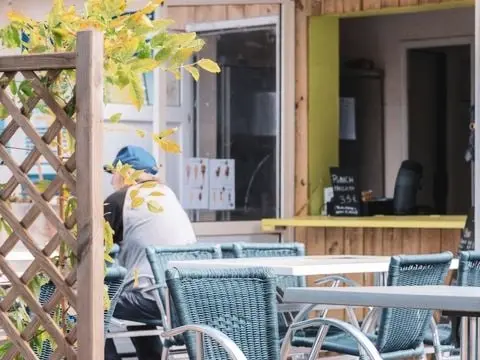 Camping Le Grand Pré 2 étoiles★★