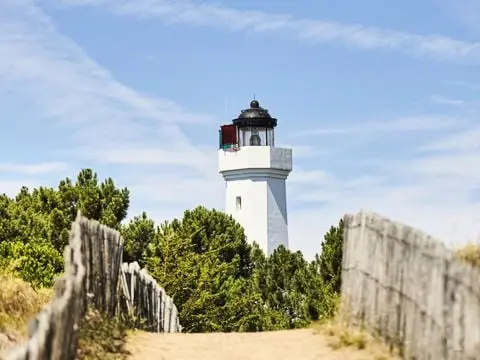 Camping Le Grand Pré 2 étoiles★★
