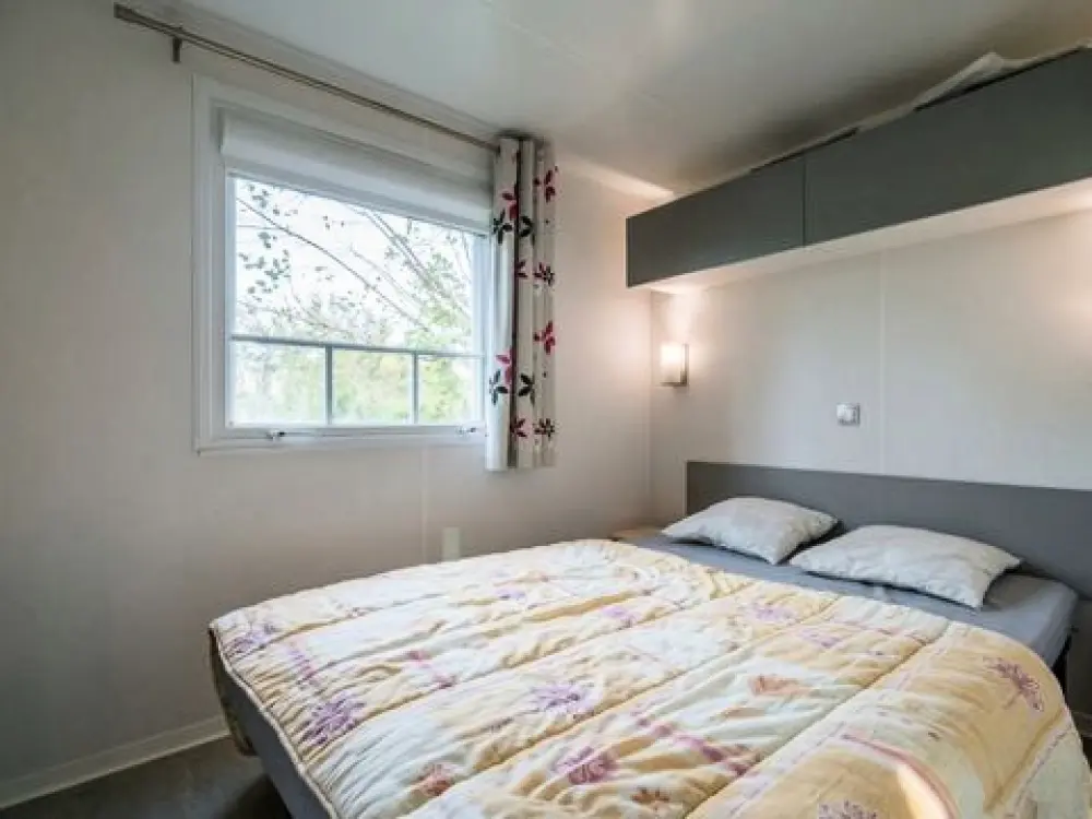 Camping Le Grand Pré 2 étoiles★★