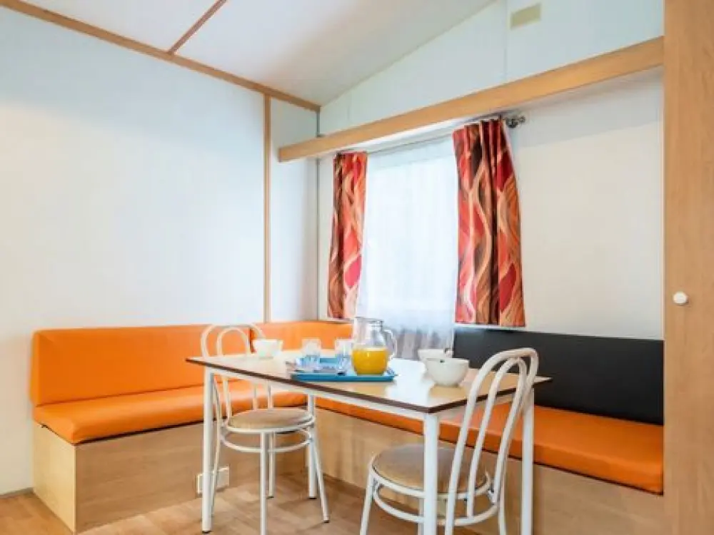Camping Le Grand Pré 2 étoiles★★