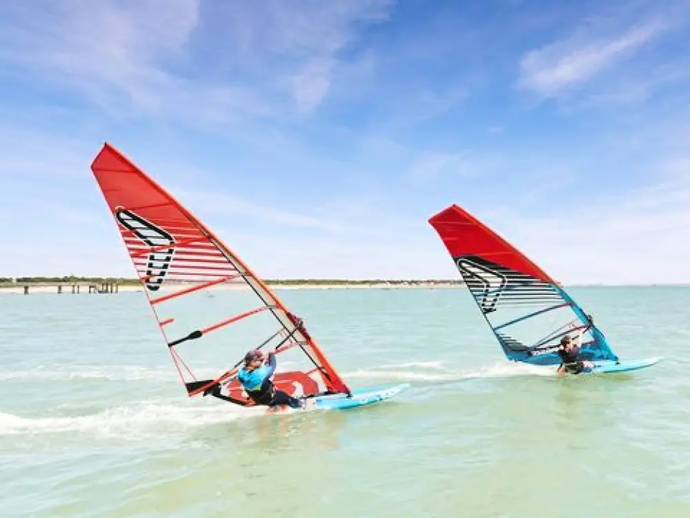 Camping Le Grand Pré 2 étoiles★★