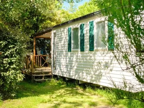 Camping Le Grand Pré 2 étoiles★★