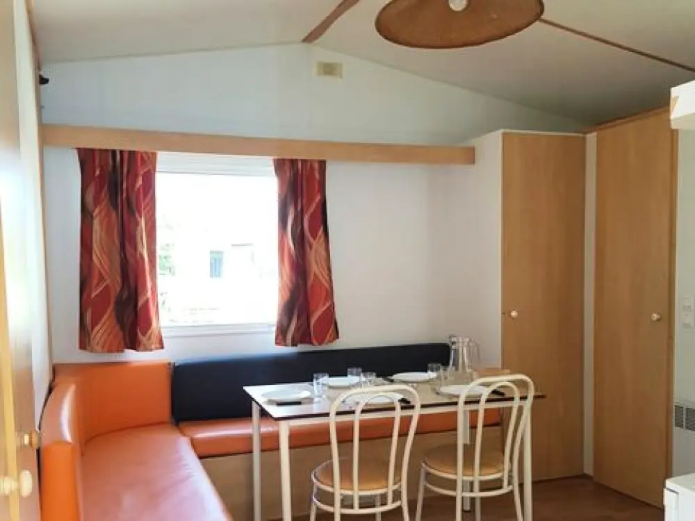 Camping Le Grand Pré 2 étoiles★★