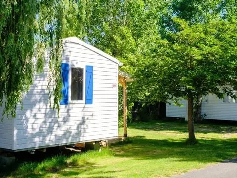 Camping Le Grand Pré 2 étoiles★★