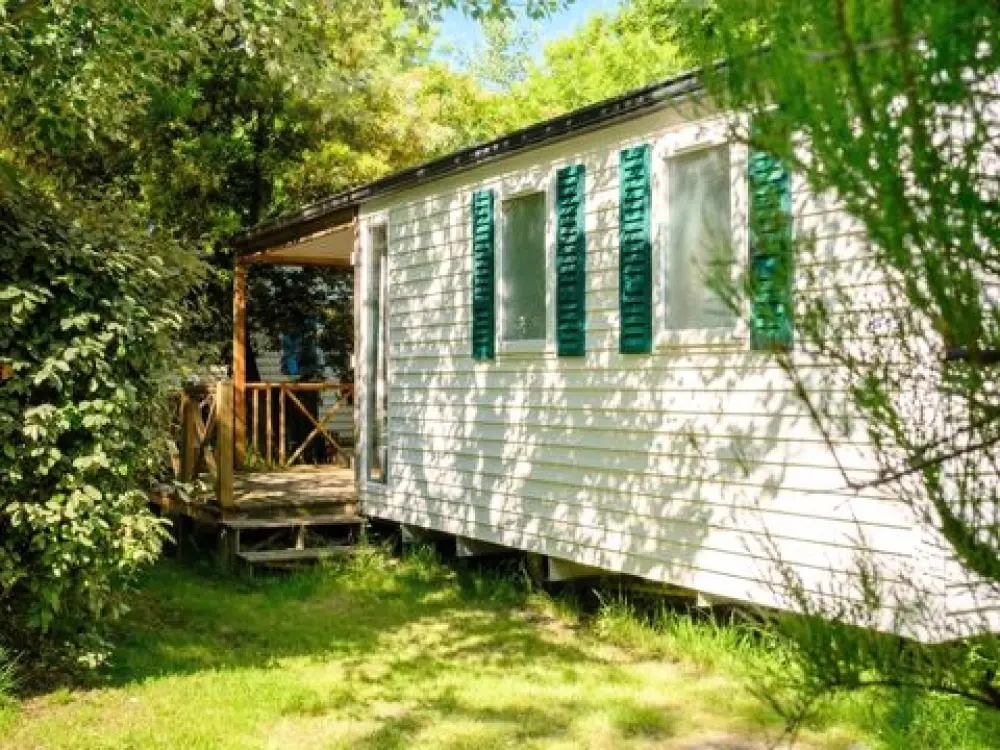 Camping Le Grand Pré 2 étoiles★★