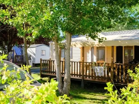 Camping Le Grand Pré 2 étoiles★★