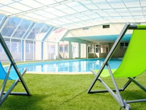 Camping Le Grand Pré 2 étoiles★★