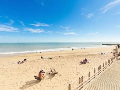 Camping Le Grand Pré 2 étoiles★★