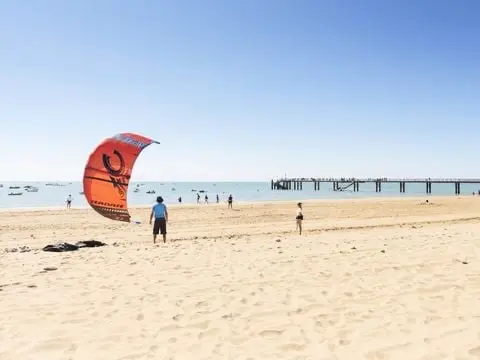Camping Le Grand Pré 2 étoiles★★